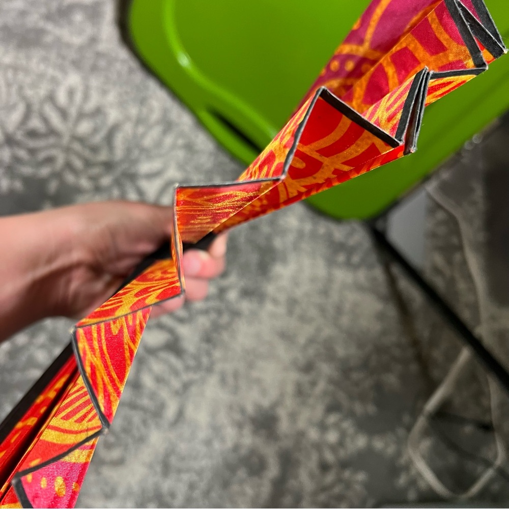 Bassnectar Hand Fan - Picture 3 of 3